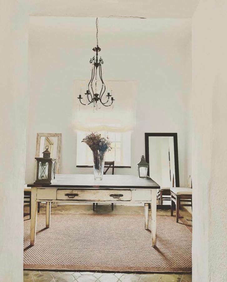 Apartmán El Quinto De Lucianez Las Ventas con Pena Aguilera Exteriér fotografie