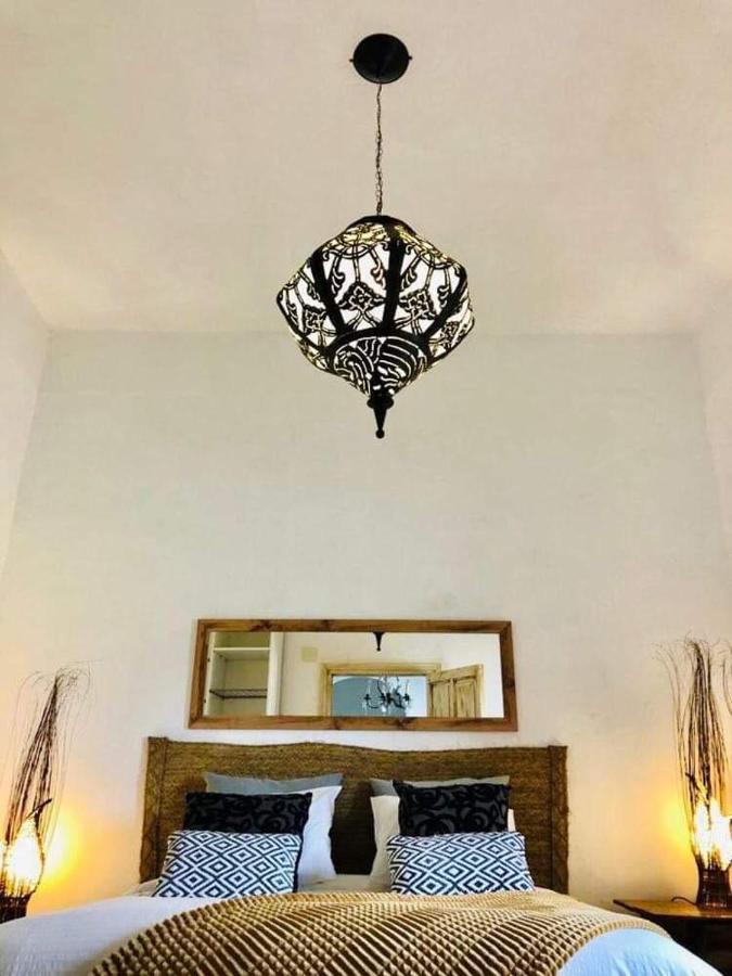 Apartmán El Quinto De Lucianez Las Ventas con Pena Aguilera Exteriér fotografie